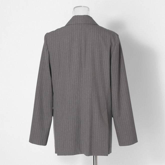 Tropical 2way suiting ジャケット 詳細画像 グレー 7