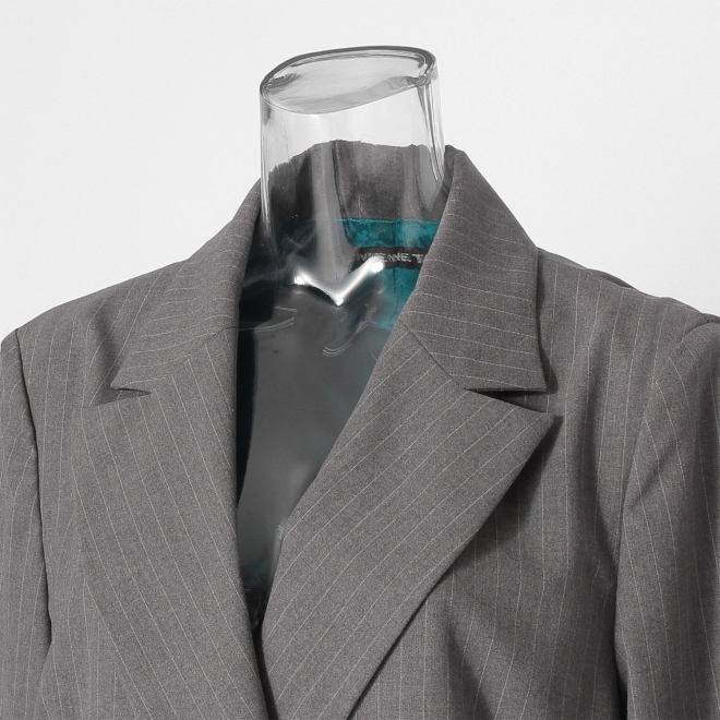 Tropical 2way suiting ジャケット 詳細画像 グレー 8