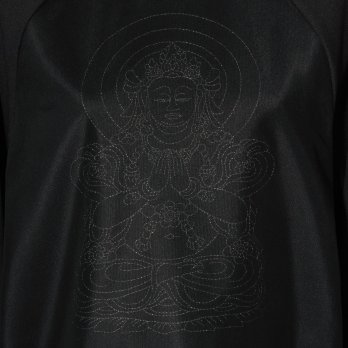 【COMING SOON】Twill jersey プルオーバー 詳細画像