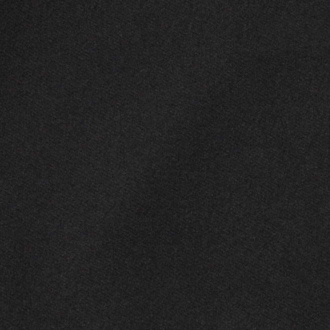 【COMING SOON】Twill jersey ブルゾン 詳細画像 ブラック 2