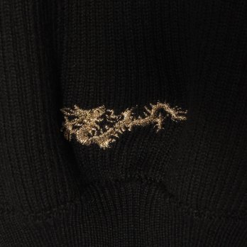 【COMING SOON】Solid Knit 詳細画像