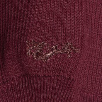 【COMING SOON】Solid Knit 詳細画像