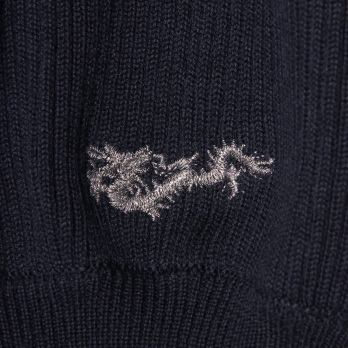 【COMING SOON】Solid Knit 詳細画像