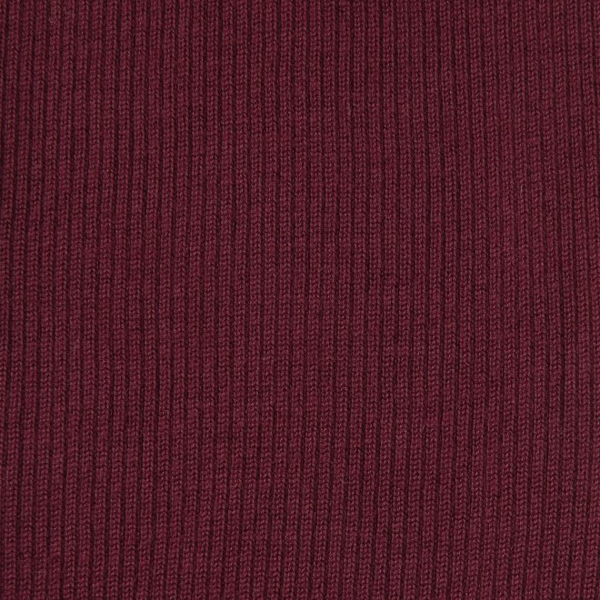 【COMING SOON】Solid Knit 詳細画像 レッド 6