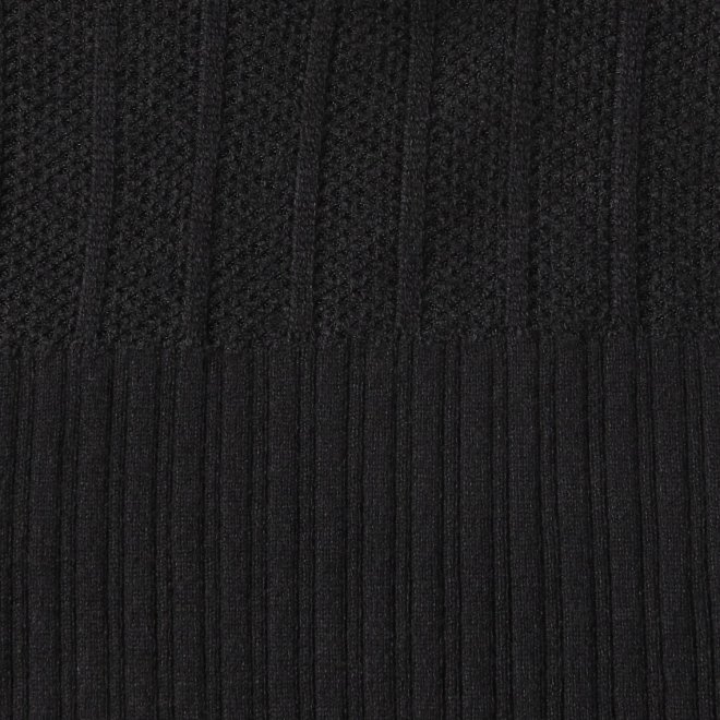 WL カバーリングシアー切替 プルオーバー 詳細画像 ブラック 3