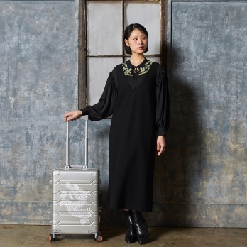 【COMING SOON】Dragon Suit case