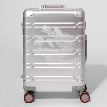 【COMING SOON】Dragon Suit case 詳細画像