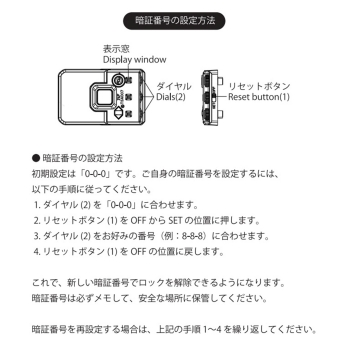 【COMING SOON】Dragon Suit case 詳細画像
