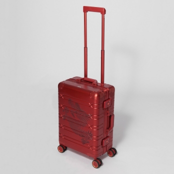 【COMING SOON】Dragon Suit case 詳細画像