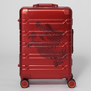 【COMING SOON】Dragon Suit case 詳細画像