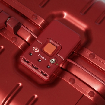 【COMING SOON】Dragon Suit case 詳細画像