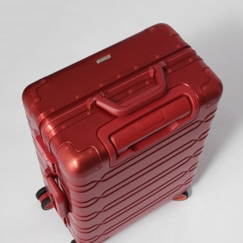 【COMING SOON】Dragon Suit case 詳細画像
