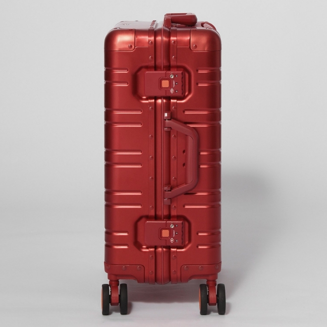【COMING SOON】Dragon Suit case 詳細画像 レッド 3