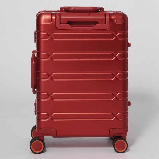 【COMING SOON】Dragon Suit case 詳細画像 レッド 4
