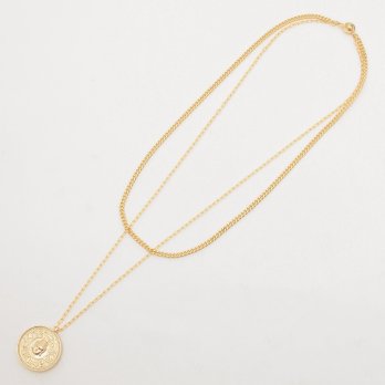 【COMING SOON】Buddha Necklace