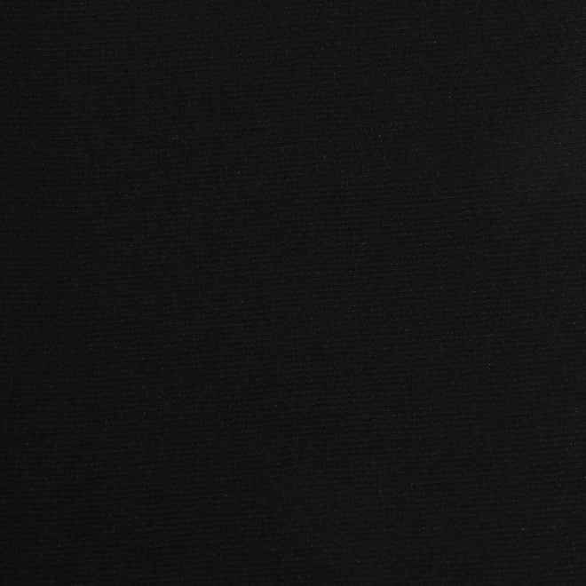 Butterfly flower embroidery on net ブラウス 詳細画像 ブラック 10