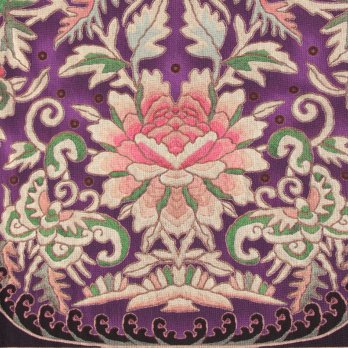 【COMING SOON】Peony butterfly print スカート 詳細画像