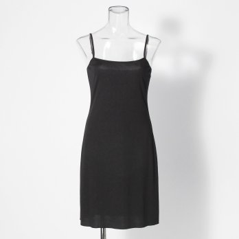 【COMING SOON】Peony butterfly print ドレス 詳細画像