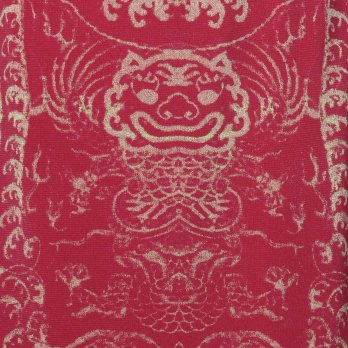 【COMING SOON】Opera shadow print on stretch net スカート 詳細画像