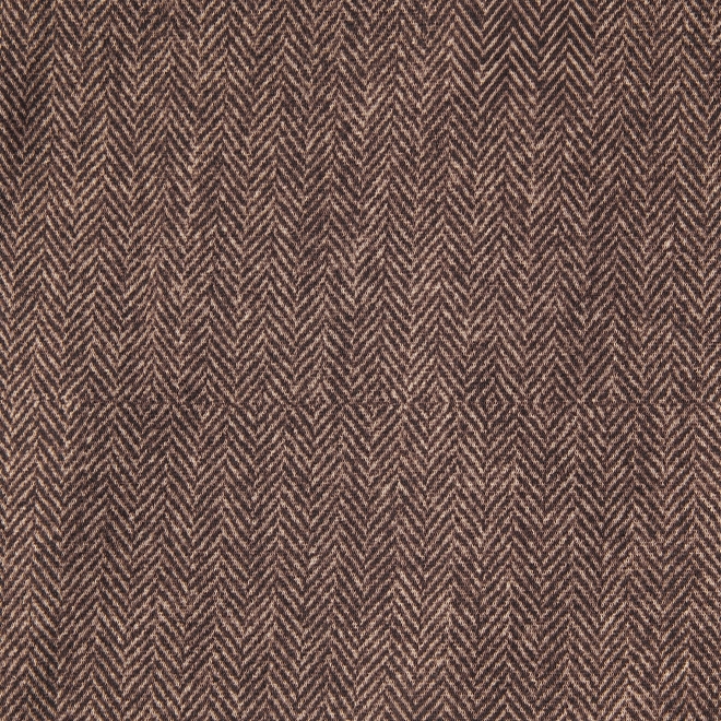 Herringbone net w/lasecut app ジャケット 詳細画像 ブラウン 6