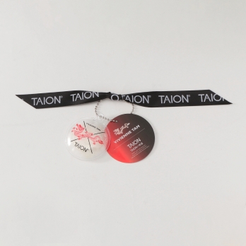 【TAION】【予約商品】Solid×Dragon Embroidery ブルゾン 詳細画像