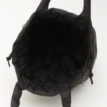 【TAION】【予約商品】Solid×Dragon Embroidery バッグ 詳細画像