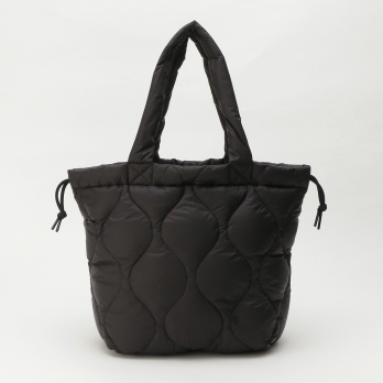【TAION】【予約商品】Solid×Dragon Embroidery バッグ 詳細画像