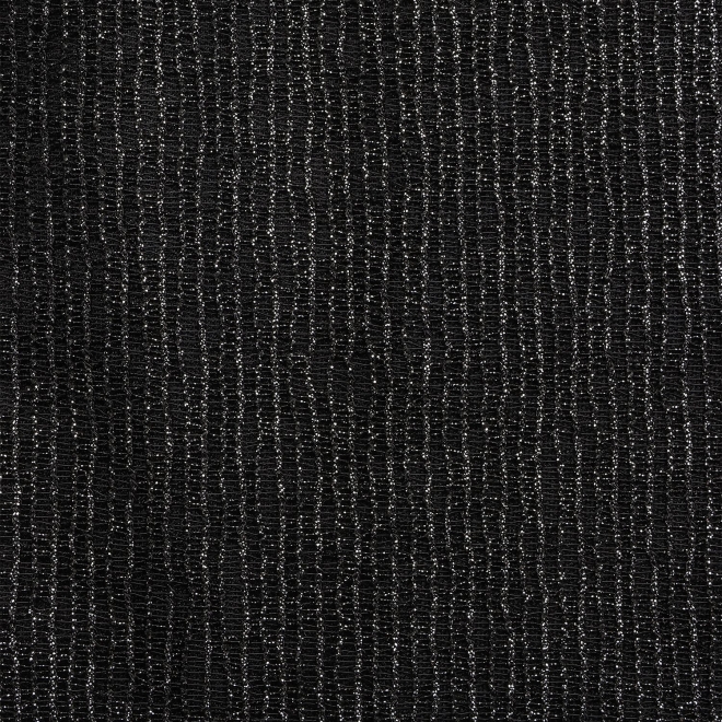 GLITTER STRIPE SKIRT 詳細画像 ブラック 10