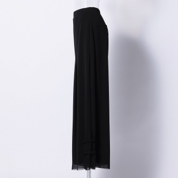 SOLID NETTING　パンツ 詳細画像