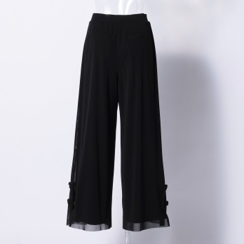 SOLID NETTING　パンツ 詳細画像