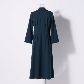 OPEN SLEEVE DRESS COAT 詳細画像