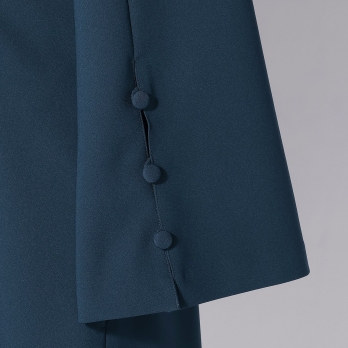 OPEN SLEEVE DRESS COAT 詳細画像
