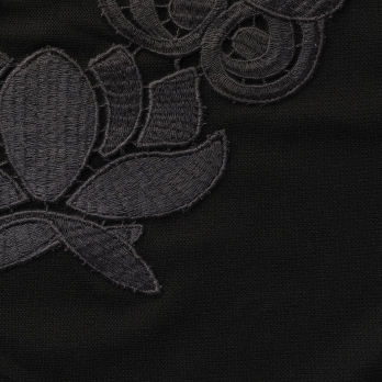 Gold fish lace ブラウス 詳細画像