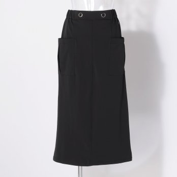 WLC サークルストレッチ スカート