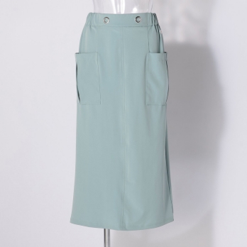 WLC サークルストレッチ スカート