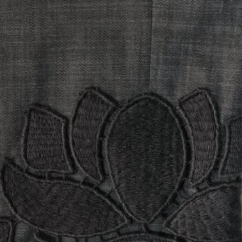 Gold fish lace パンツ 詳細画像