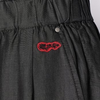 WLC バイオシルク ジョガーカーゴパンツ 詳細画像