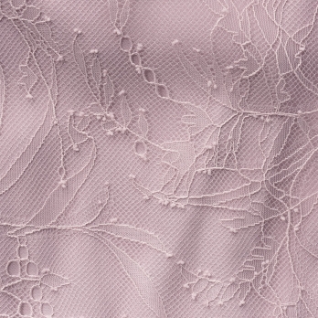 【DRESS COLLECTION】チュールフリルブラウス×レースドレス 詳細画像