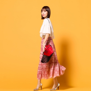 Pankou Bag