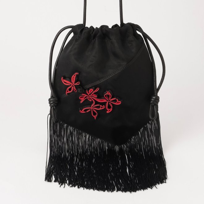 Pankou Bag 詳細画像 ブラック 2