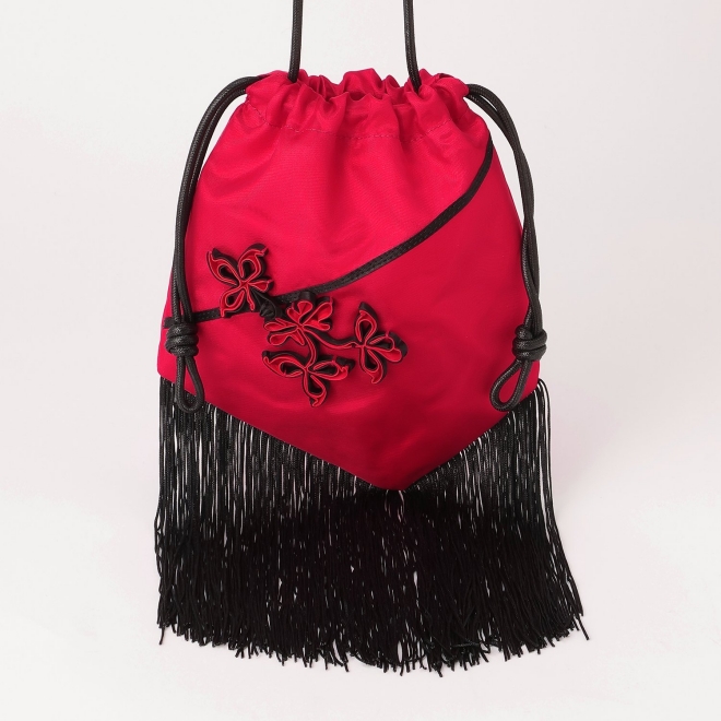 Pankou Bag 詳細画像 レッド 5