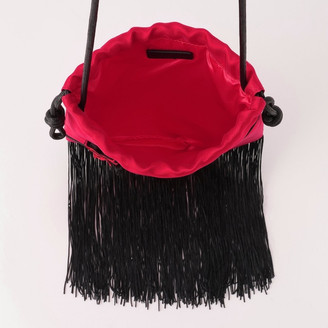 Pankou Bag 詳細画像 レッド 6