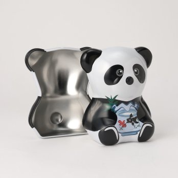 Lucky Panda handkerchief set 詳細画像