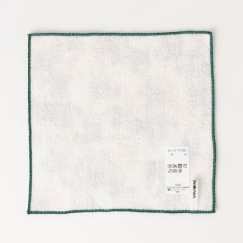 Lucky Panda handkerchief set 詳細画像