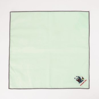 Lucky Panda handkerchief set 詳細画像