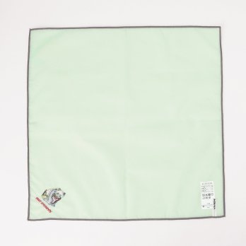 Lucky Panda handkerchief set 詳細画像