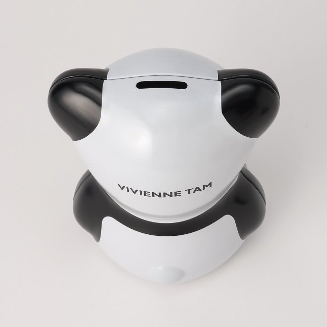 Lucky Panda handkerchief set 詳細画像 ホワイト 5