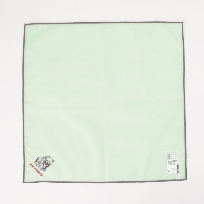 Lucky Panda handkerchief set 詳細画像 ホワイト 9