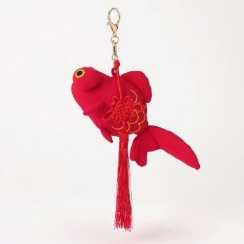 Gold fish Charm 詳細画像