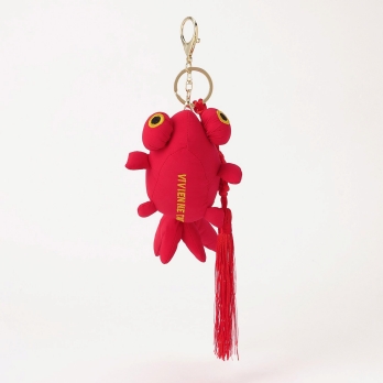 Gold fish Charm 詳細画像